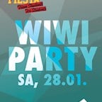Haus Ungarn Berlin Campus Fiesta – WiWi Party