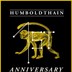 Humboldthain Berlin Humboldthain 1st Anniversary - Day One