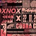 Griessmuehle Berlin Voxnox X Cobra Cave