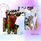 Bricks Berlin Enter the Whoo - Afro Haus - Afrobeats Edition