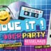Kesselhaus Hamburg Move iT! - die 90er Party
