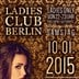 Traffic Berlin Ladies Club Berlin