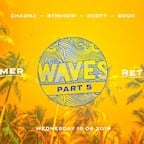 ASeven Berlin Waves - Part V - Summer Returns