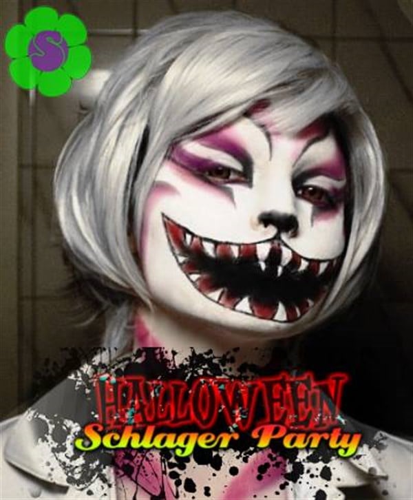 Pirates Berlin Halloween Party + Record Release Party von Partykanzler Martin Martini