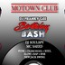 Tabu Bar & Club Berlin Motown Club #Birthday Bash "Dj Franky Gee"