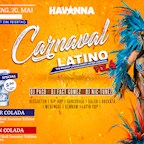 Havanna Berlin Carnaval Latino Vol. 4 at Havanna