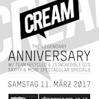 Spindler & Klatt Berlin Cream - the legendary anniversary