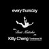 Kitty Cheng Bar Berlin Best Mistake - No.1 Hip Hop Party Thursday's in Germany