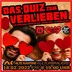 Alte Kantine Berlin Quiz Night Show - Valentinstag Special Quiz