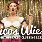 Maxxim Berlin Nicos Kudamm Wiesn 2023 - Oktoberfest Clubbing