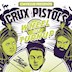 Moondoo Hamburg DJ Rafik, Dan Gerous > Crux Pistols - Wheel Of Turn up