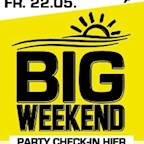 QBerlin  Big Weekend - Ibiza Beach