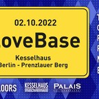 Kesselhaus Berlin LoveBase