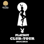 The Pearl Berlin Playboy Club-Tour 2014|2015