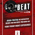 Felix Berlin Meet the Beat! Presented by KISS FM