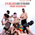 Insomnia Erotic Nightclub Berlin Kinktastisch! Live Stream @Insomnia, free your fetish from home