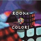 Maze Berlin Room of Colors