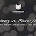 Cheshire Cat Berlin Nela Goldberg vs. Marc-Alan Gray - Back 2 Back