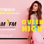 Maxxim Berlin Queens Night by JAM FM