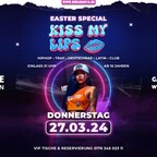 Avenue Berlin Kiss My Lips 16+ | Easter Special Party