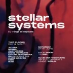 Club der Visionaere Berlin Stellar Systems