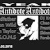 Griessmuehle Berlin 2 Years Antidote: DJ Godfather, Damon Wild, Tim Taylor, S.O.N.S & More tba