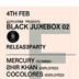 Prince Charles Berlin Exploited presents Black Jukebox Release 02