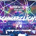 Club Hamburg  Hamburgs größte Schwarzlicht Party by Satisfaction