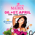 Matrix Berlin Spring Fever Berlin „Sonne Strand Superparty" 06. + 07. April