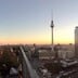 Club Weekend Berlin Urban Skyline - 6th Anniversary- Hip Hop with a View