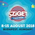 Sziget Festival Official  Sziget - Island of Freedom