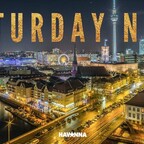 Havanna Berlin Saturdays @ Havanna