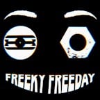 Dot Club Hamburg Freeky Freeday w/ Jama
