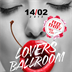 Matrix Berlin :Lovers Ballroom: Valentinstags Special