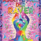 Ava Berlin Karneval der Raver
