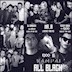 E4 Berlin Kampai / All Black Presents Mr. A. Live