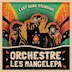 Yaam Berlin Orchestre Mangelepa - Last Band Standing | Record Release Konzert