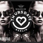 Maxxim Berlin Thursdate – Studance for Students