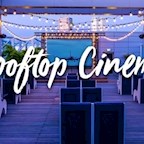 Alice Rooftop Berlin Rooftop Cinema - Gentlemen Movie Night: Bad Boys For Life