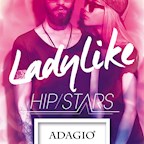 Adagio Berlin Ladylike! Hip-Stars (we know what girls want)