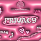 The Pearl Berlin Privacy