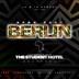 The Social Hub Berlin Afro Fest Berlin - The Student Hotel Backyard