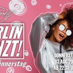 Maxxim Berlin Holiday Mania – Berlin Tanzt!