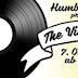 Humboldthain Berlin The Vinyl Gala - Free Record Fair