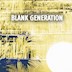 about blank Berlin Blank Generation with Efdemin / Bleak -Live- / Privacy and Many More