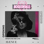 Avenue Berlin Moodswings Opening
