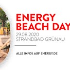 Strandbad Grünau Berlin Der Energy Beach Day!