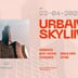 Club Weekend Berlin Urban Skyline - Grand Re Opening Party