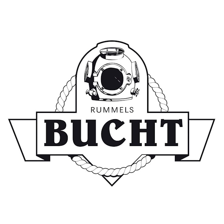 Rummels Bucht Berlin Eventflyer #1 vom 07.08.2020