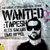 Asphalt Berlin Wanted! #3 - Tapesh!